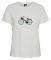 T-SHIRT VERO MODA VMDONNAFRANCIS BICYCLE 10244391  (S)