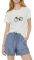 T-SHIRT VERO MODA VMDONNAFRANCIS BICYCLE 1024...