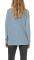 ΠΟΥΛΟΒΕΡ VERO MODA VMNEWLEXSUN 10242466 ΣΙΕΛ (M) ΠΟΥΛΟΒΕΡ VERO MODA VMNEWLEXSUN 10242466 ΣΙΕΛ (M)
