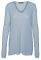 ΠΟΥΛΟΒΕΡ VERO MODA VMNEWLEXSUN 10242466 ΣΙΕΛ (M) ΠΟΥΛΟΒΕΡ VERO MODA VMNEWLEXSUN 10242466 ΣΙΕΛ (M)