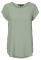 T-SHIRT VERO MODA BOCA 10104053 ������� (L)