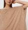  VERO MODA VMFLYSTA LINEN OVERSIZED 10242384   (XL)