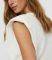 TOP VERO MODA VMNETE 10240876 ΛΕΥΚΟ (XL) TOP VERO MODA VMNETE 10240876 ΛΕΥΚΟ (XL)