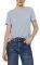 T-SHIRT VERO MODA VMAVA 10243881 ���� (L)