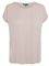 T-SHIRT VERO MODA VMDAVA 10243936 ΡΟΖ (M) T-SHIRT VERO MODA VMDAVA 10243936 ΡΟΖ (M)