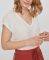 T-SHIRT VERO MODA VMAVA 10231343  (S)