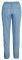 JEANS VERO MODA VMVIVIANAKONNI REGULAR 10242263 ΑΝΟΙΧΤΟ ΜΠΛΕ (S/32)