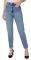 JEANS VERO MODA VMJOANA HR STRETCH MOM 10226479   (27/30)