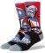  STANCE M545D20STL-RED BESKAR STEEL (S...