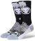  STANCE A545D20PUN-BLK PUNISHER