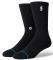  STANCE A558A20LOG-BLK LOGOMAN ST (S)