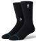  STANCE A558A20LOG-BLK LOGOMAN ST (L)