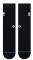  STANCE A558A20LOG-BLK LOGOMAN ST (L)