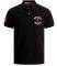 T-SHIRT POLO JACK & JONES JJAPPLICA 12183011  (S)