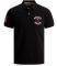 T-SHIRT POLO JACK & JONES JJAPPLICA 12183011 ...