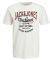 T-SHIRT JACK & JONES JJDENIM LOGO 12183199 ��...