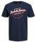 T-SHIRT JACK & JONES JJDENIM LOGO 12183199   (S)