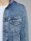ΤΖΑΚΕΤ JACK & JONES JJIALVIN JEAN 12154579 ΜΠΛΕ (XXL) ΤΖΑΚΕΤ JACK & JONES JJIALVIN JEAN 12154579 ΜΠΛΕ (XXL)