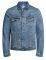 ΤΖΑΚΕΤ JACK & JONES JJIALVIN JEAN 12154579 ΜΠΛΕ (XXL) ΤΖΑΚΕΤ JACK & JONES JJIALVIN JEAN 12154579 ΜΠΛΕ (XXL)