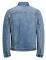 ΤΖΑΚΕΤ JACK & JONES JJIALVIN JEAN 12154579 ΜΠΛΕ (XXL) ΤΖΑΚΕΤ JACK & JONES JJIALVIN JEAN 12154579 ΜΠΛΕ (XXL)