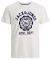 T-SHIRT JACK & JONES JJFLOCK 12183198 