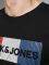 T-SHIRT JACK & JONES JJECORPLOGO PLAY 12151955  (L)
