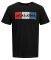T-SHIRT JACK & JONES JJECORPLOGO PLAY 12151955  (L)