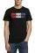 T-SHIRT JACK & JONES JJECORPLOGO PLAY 1215195...