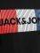 T-SHIRT JACK & JONES JJECORPLOGO PLAY 12151955  (XL)
