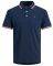 T-SHIRT POLO JACK & JONES JJEPAULOS 12136668   (S)