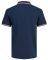 T-SHIRT POLO JACK & JONES JJEPAULOS 12136668 ������ ���� (M)