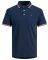 T-SHIRT POLO JACK & JONES JJEPAULOS 12136668 ...