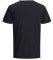 T-SHIRT JACK & JONES JJESPLIT 12164972  (S)