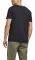 T-SHIRT JACK & JONES JJESPLIT 12164972 ΜΑΥΡΟ (XXL) T-SHIRT JACK & JONES JJESPLIT 12164972 ΜΑΥΡΟ (XXL)