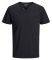 T-SHIRT JACK & JONES JJESPLIT 12164972 ΜΑΥΡΟ (XXL) T-SHIRT JACK & JONES JJESPLIT 12164972 ΜΑΥΡΟ (XXL)