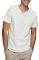 T-SHIRT JACK & JONES JJESPLIT 12164972  (XXL)