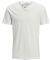 T-SHIRT JACK & JONES JJESPLIT 12164972  (XXL)