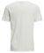 T-SHIRT JACK & JONES JJESPLIT 12164972  (XXL)