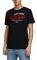 T-SHIRT JACK & JONES JJELOGO 12180867  (...