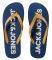  JACK & JONES JFWLOGO POP FLIP FLOP 12184303  / (40/41)