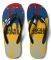  JACK & JONES JFWPRINT SUMMER FLIP FLOP 12184308 / (40/41)