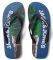  JACK & JONES JFWPRINT SUMMER FLIP FLOP 12184308  / (40/41)