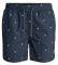  BOXER JACK & JONES JJIBALI SAILOR 12184794   (S)