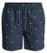  BOXER JACK & JONES JJIBALI SAILOR 12184794   (M)