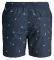  BOXER JACK & JONES JJIBALI SAILOR 12184794   (M)