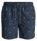  BOXER JACK & JONES JJIBALI SAILOR 12184794   (L)