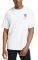 T-SHIRT TIMBERLAND NNH BACK GRAPHIC TEE TB0A2...