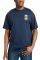 T-SHIRT TIMBERLAND NNH BACK GRAPHIC TEE TB0A2...