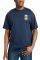 T-SHIRT TIMBERLAND NNH BACK GRAPHIC TEE TB0A2...