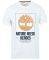 T-SHIRT TIMBERLAND NNH FRONT GRAPHIC TEE TB0A2E4K ΛΕΥΚΟ (M) T-SHIRT TIMBERLAND NNH FRONT GRAPHIC TEE TB0A2E4K ΛΕΥΚΟ (M)